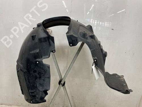 Hjulbue Hjulbue BMW 1 (F40) 118 i (140 hp) 33874398 33874398