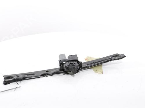 Used Front right window mechanism TOYOTA PROACE Van (MDZ_) 1.6 D4d (MDZ9) (95 hp) 27287876