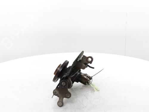 Left front steering knuckle OPEL COMBO Box Body/MPV (K9) 1.2 | BP30185842M25 - Image 3