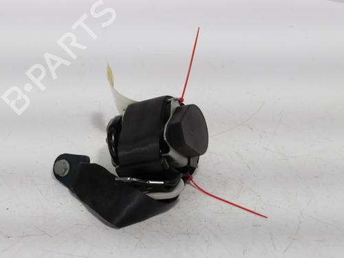 Front right seatbelt PEUGEOT 207 SW (WK_) 1.6 16V | BP27687958I25 