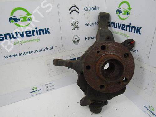Used Right front steering knuckle RENAULT ESPACE IV (JK0/1_) 2.2 dCi (JK07) (139 hp) 21111541