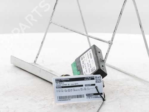 Electronic module PEUGEOT EXPERT Van (V_) 1.6 BlueHDi 95 | BP32124449M83 - Image 2