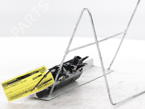 Climate control RENAULT SYMBIOZ 1.6 E-Tech 145 | BP33846307I5 - Image 4