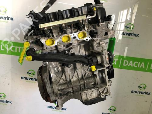 Motor für OPEL CORSA F (P2JO) 1.2 (68) (75 hp) 21193072