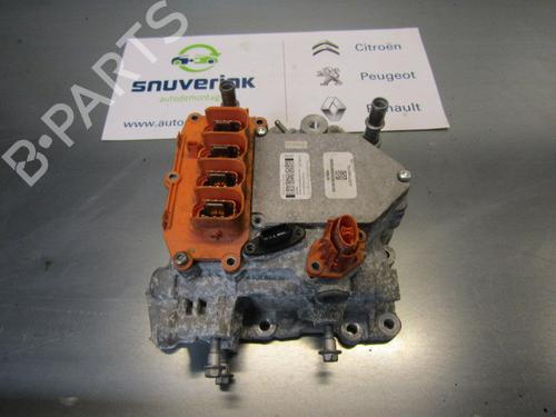 Used Other Other RENAULT ZOE (BFM_) ZOE (88 hp) 34562377 34562377