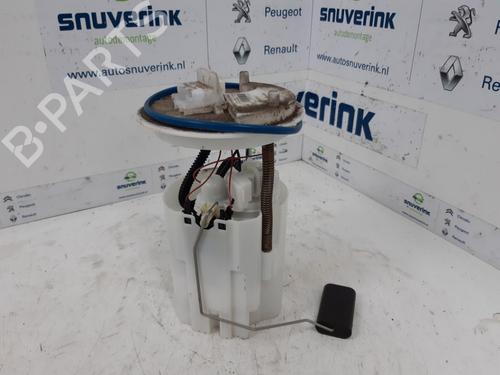 Used Fuel pump OPEL CORSA D (S07) 1.2 LPG (L08, L68) (83 hp) 10795115