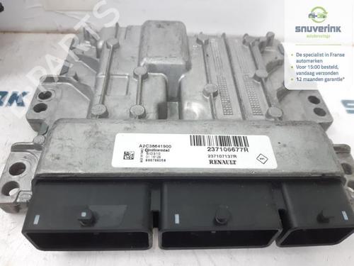 Engine control unit (ECU) RENAULT MEGANE IV Hatchback (B9A/M/N_) 1.5 dCi 110 (B9A3) | BP40580132M57 - Image 2