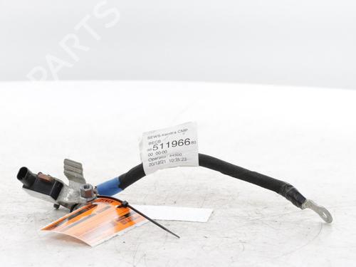 Used Cable Cable CITROËN C4 III (BA_, BB_, BC_) ë-C4 (BCZKXC, BZCKSC) (136 hp) 36090385 36090385