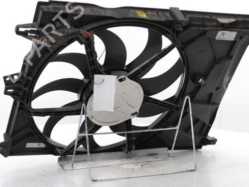 Radiator fan JEEP COMPASS (MP, M6, MV, M7) 1.3 | BP38618206M35 - Image 5
