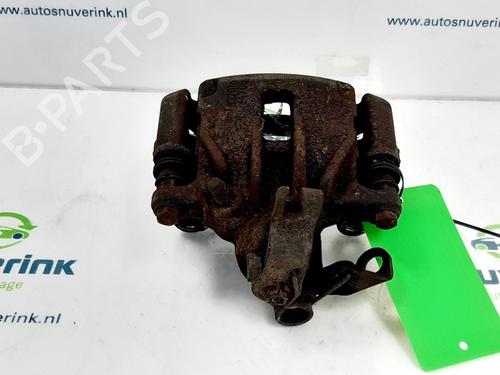 Højre bremsekaliber bag OPEL VIVARO B Bus (X82) 1.6 CDTI (06) (120 hp) 11761937