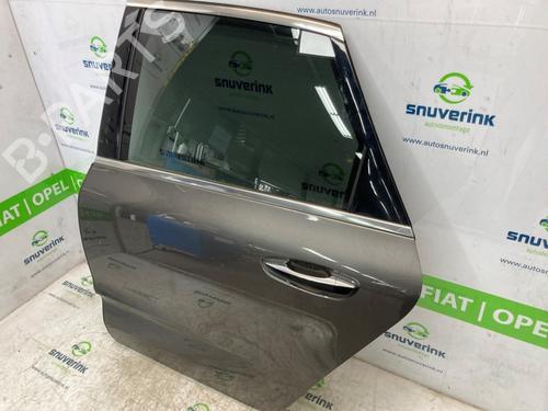 Left rear door CITROËN C4 Picasso II 1.2 THP 130 | BP19306606C4 