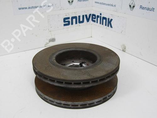 Used Other RENAULT CLIO III (BR0/1, CR0/1) 1.4 16V (98 hp) 31260996