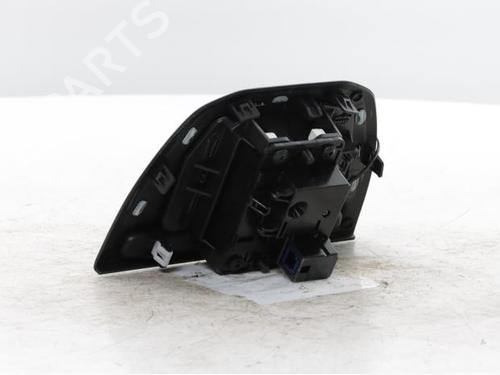 Gear lever OPEL VIVARO C Van (K0) VIVARO-E | BP40587939M90 - Image 5