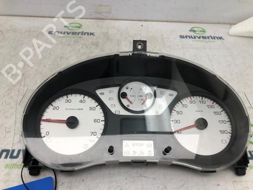 Used Instrument cluster PEUGEOT PARTNER Tepee 1.6 VTi (109 hp) 18301134