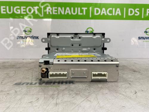 Radio RENAULT TWINGO III (BCM_, BCA_) 1.0 SCe 70 | BP16764609E6 