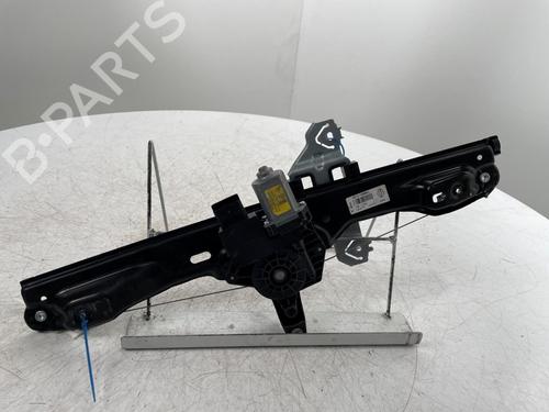 Used Front left window mechanism Front left window mechanism 36538139 36538139
