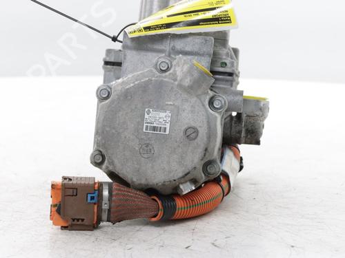 AC-Kompressor AC-Kompressor RENAULT ZOE (BFM_) ZOE (88 hp) 33846019 33846019