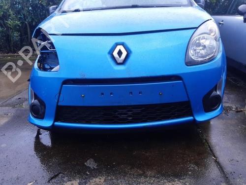 AC pipe RENAULT TWINGO II (CN0_) 1.5 dCi 90 | BP40578904M126 - Image 26