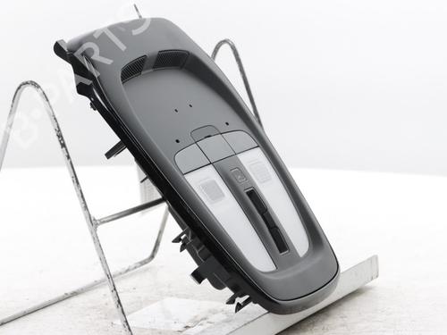 Kabinelys VOLVO V60 II (225) T6 Plug-in Hybrid AWD | BP38111013I8 - Image 9