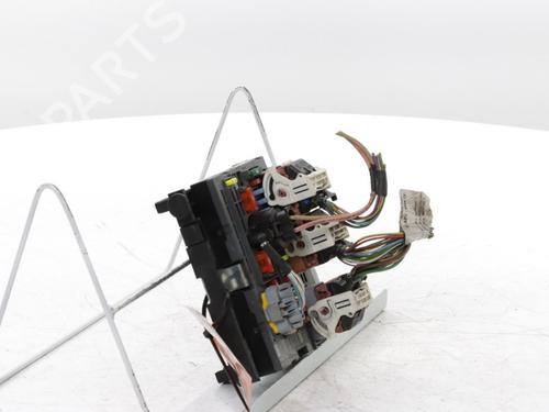 Fuse box CITROËN C5 III Break (RW_) 2.2 HDi 200 | BP30186120E1 