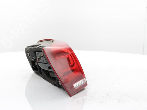 Left taillight CITROËN C4 Picasso II 1.2 THP 130 | BP38545004C34 - Image 8