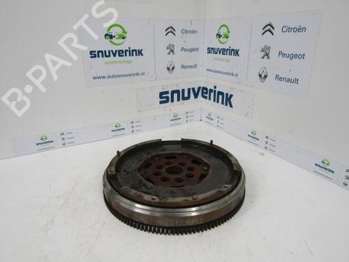 Used Flywheel Flywheel 24163203 24163203