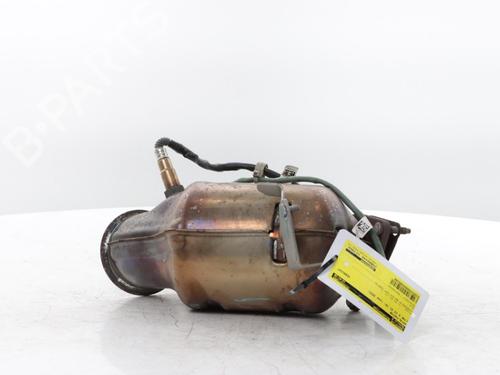 Catalyst LYNK & CO 01 PHEV | BP31960899M10 