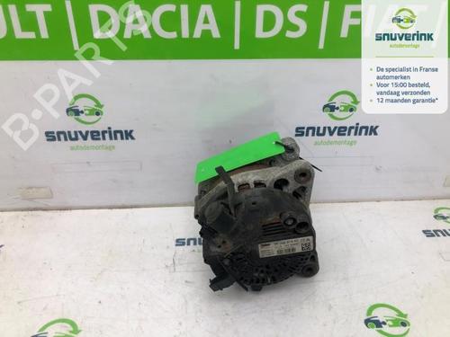 Alternator OPEL VIVARO C Van (K0) 1.5 | BP40580085M7 - Image 2
