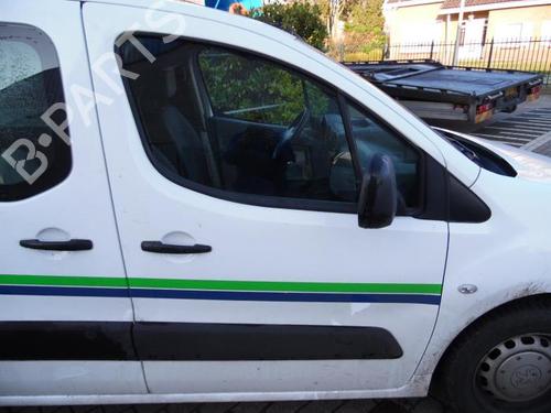 AC compressor PEUGEOT PARTNER Box Body/MPV 1.6 HDi 16V | BP40580690M34 - Image 15