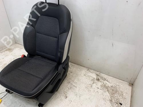 Left front seat RENAULT CAPTUR II (HF_) TCe 140 (HFN0) | BP29899681C15