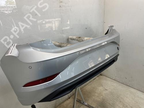 Rear bumper VW POLO VI (AW1, BZ1, AE1) 1.0 TSI | BP38347319C8 - Image 3