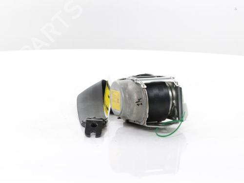 Rear right seatbelt VW T-ROC (A11, D11) 1.0 TSI | BP40588775I28 - Image 7