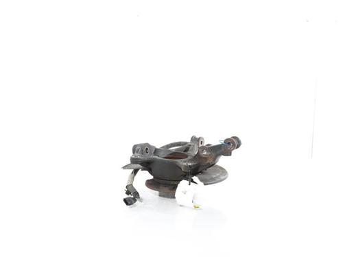 Left front steering knuckle RENAULT KANGOO III Box Body/MPV 1.5 Blue dCi 75 (FJAA) | BP29068794M25 - Image 2