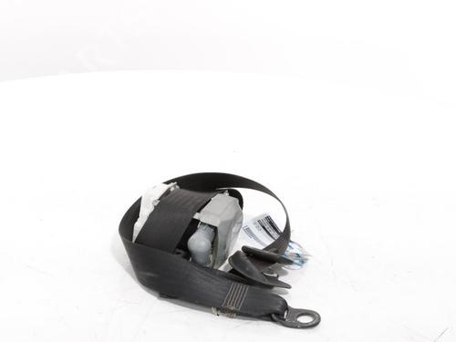 Front left seatbelt PEUGEOT 107 (PM_, PN_) 1.0 | BP28521355I26
