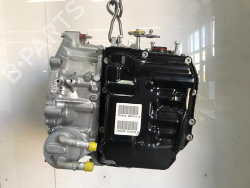 Used Gearbox Gearbox 37461752 37461752