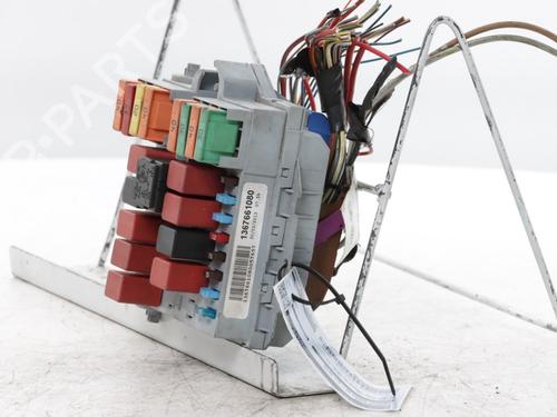 Fuse box PEUGEOT BOXER Van 2.2 HDi 110 | BP33846058E1 - Image 3