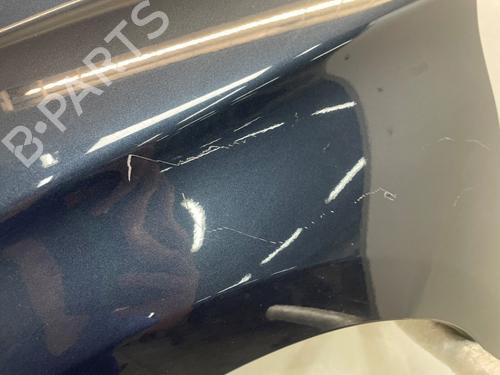 Left front fenders CITROËN C4 II (NC_) 1.6 HDi 115 | BP29899506C41