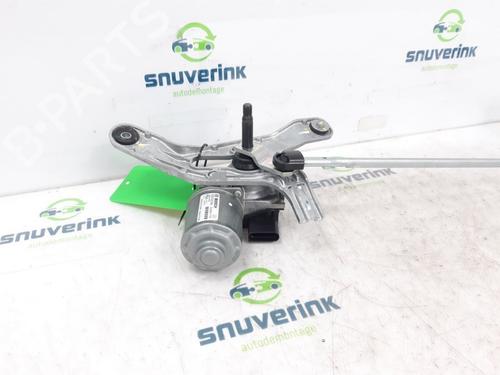 Front wipers mechanism OPEL ASTRA L (O5) 1.6 Plug-In-Hybrid (F3DGXT) | BP25776304C83 