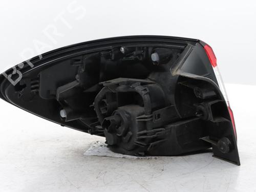 Right taillight RENAULT CAPTUR I (J5_, H5_) 1.2 TCe 120 | BP37798690C35  - Image 6