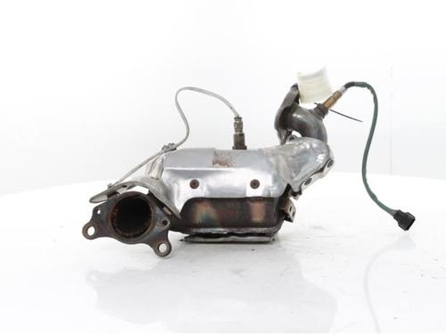 Used Catalyst Catalyst RENAULT CAPTUR I (J5_, H5_) 0.9 TCe 90 (90 hp) 40589131 40589131