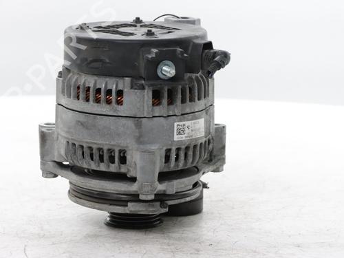 Alternator BMW 1 (F40) 118 i | BP34567485M7  - Image 9