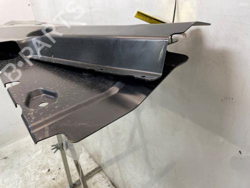 Underbody protection RENAULT 5 E-Tech 150 | BP31960978M92