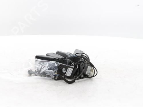 Rear seat RENAULT ZOE (BFM_) ZOE | BP40586549C17 - Image 9