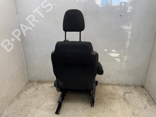 Left front seat CITROËN C3 AIRCROSS II (2R_, 2C_) 1.2 PureTech 82 (2RHMRC, 2RHMZB) | BP36779856C15 - Image 4