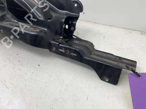 Frontplate/Frontkurv FIAT DUCATO Van (250_) 130 Multijet 2,3 D | BP29640388C72