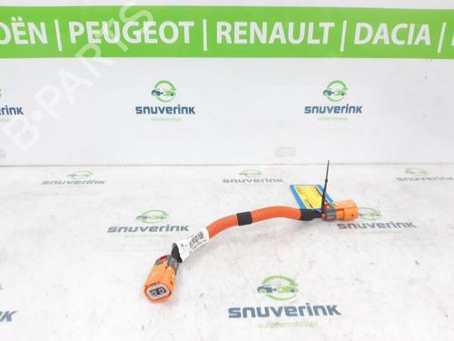 Other PEUGEOT 208 II (UB_, UP_, UW_, UJ_) e-208 | BP19103643O1 