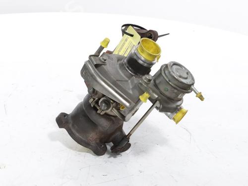 Turbocharger/Supercharger RENAULT CLIO IV (BH_) 0.9 TCe 90 (BHNF, BHMA, BHMH, BHJK, BHJR) | BP30757076M71 