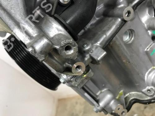 Engine RENAULT CLIO V (B7_) 1.0 TCe 90 (B7MT) | BP40542349M1 - Image 18
