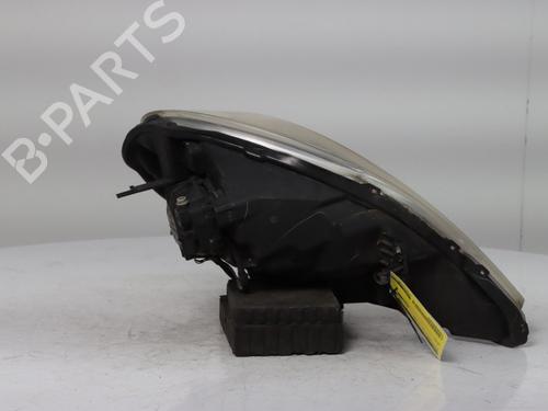 Left headlight RENAULT KANGOO Express (FW0/1_) 1.5 dCi 105 (FW0F) | BP31960175C28 