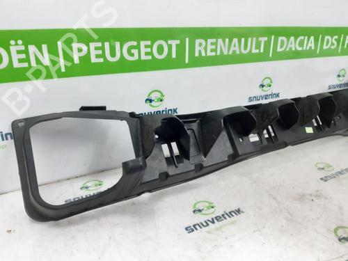 Rear bumper reinforcement PEUGEOT 208 I (CA_, CC_) 1.2 VTI 82 | BP24647524C73 